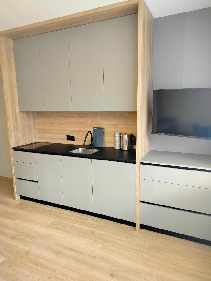 Apartment Gal Szczyrk