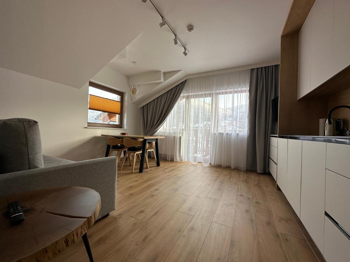 Gal Apartment Szczyrk