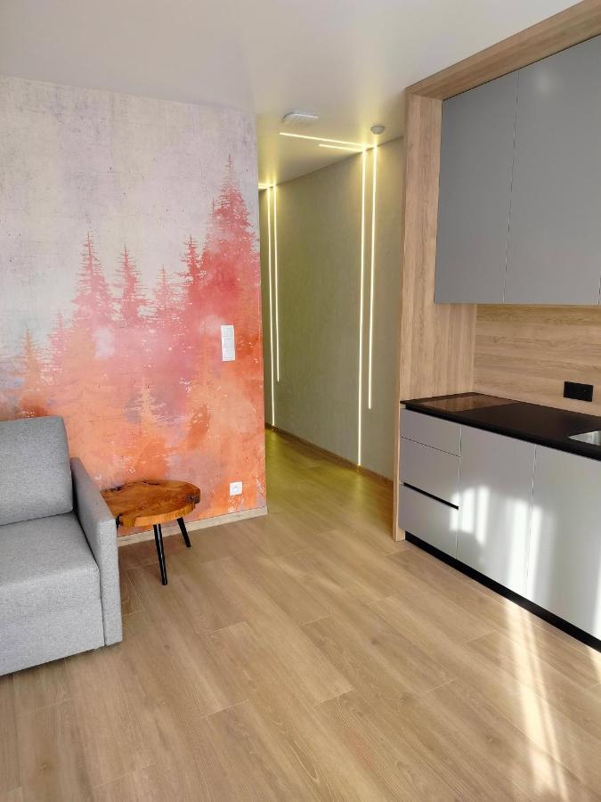 Apartment Gal