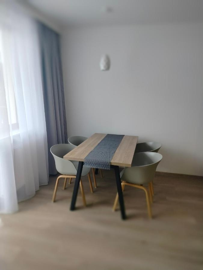 Gal Apartment Szczyrk