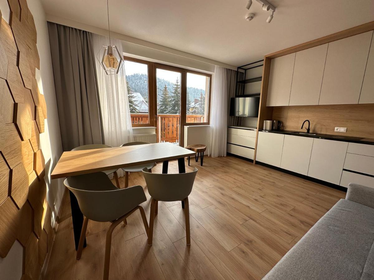 Gal Apartment *