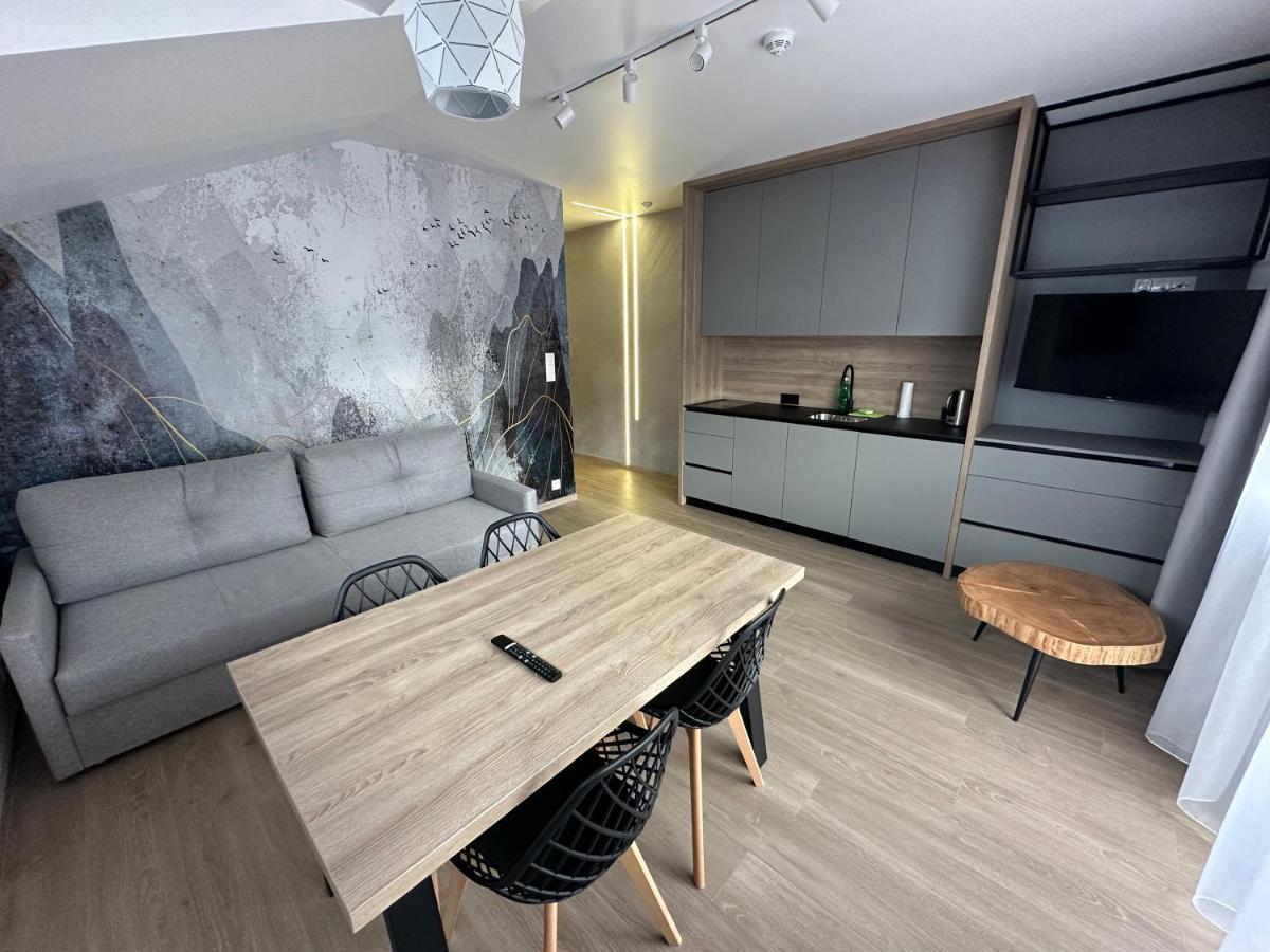 Apartment Gal Szczyrk