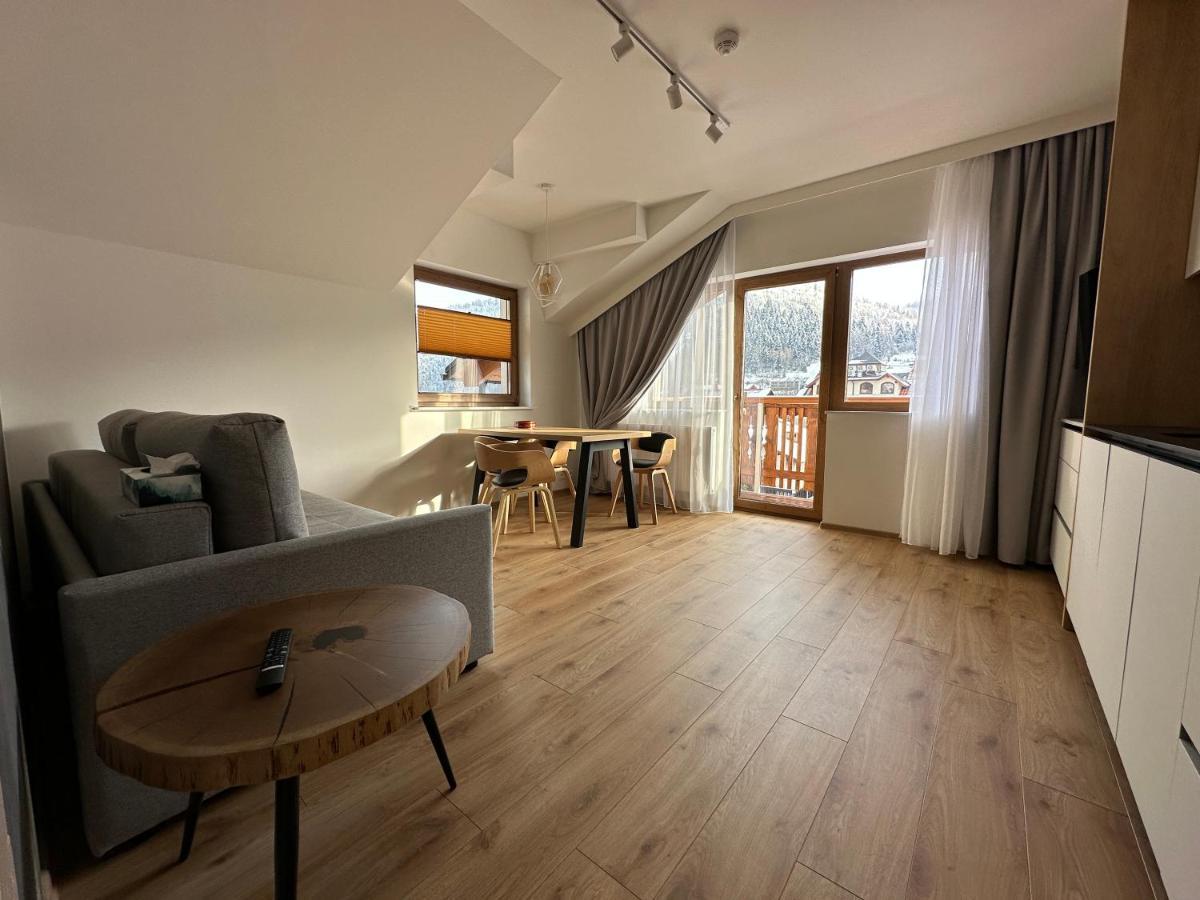 Gal Apartment *