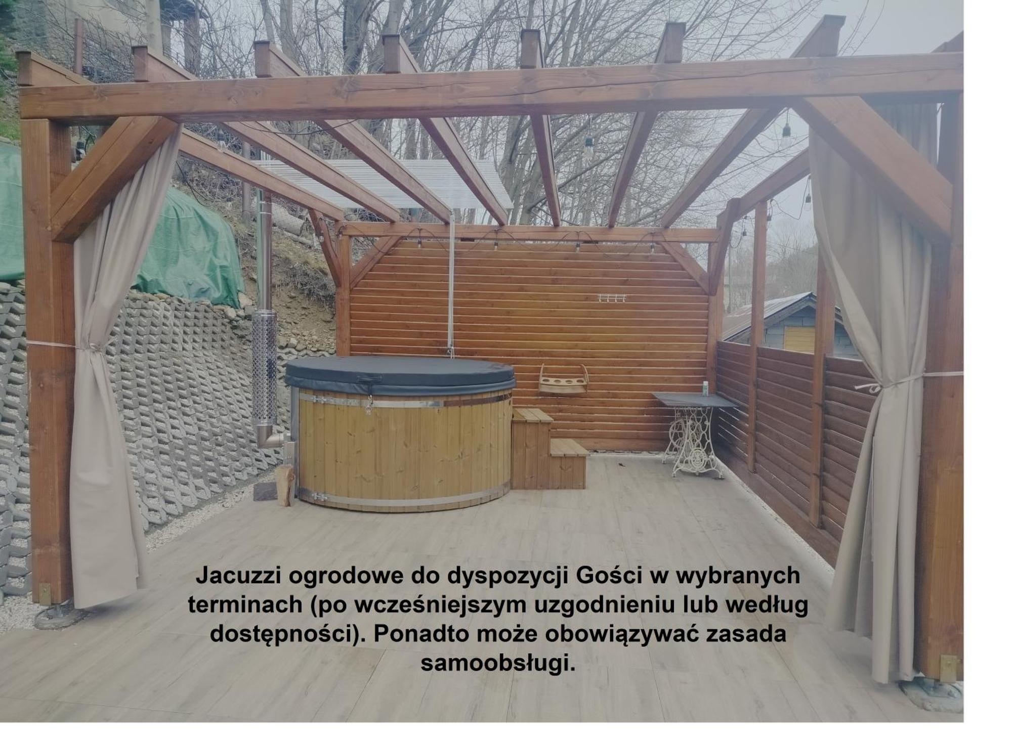 Gal Apartment Szczyrk